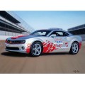 2009 Chevy Camero Indy 500 Pace car
